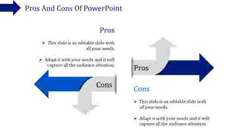 pros and cons of powerpoint-pros and cons of powerpoint-Blue